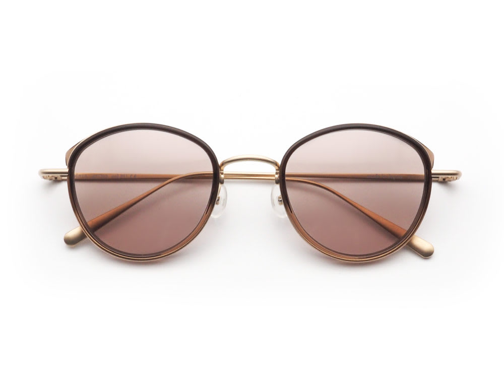 AKITTO アキット pin11 日本製眼鏡フレーム