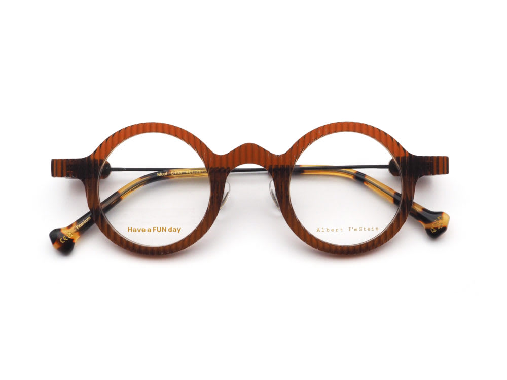 Albert I’mStein Muul col.103