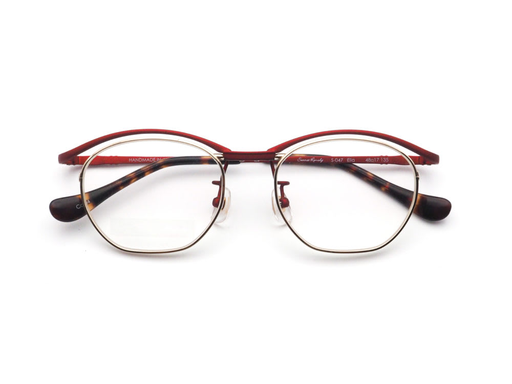 Seacret Remedy, S-047 Ella