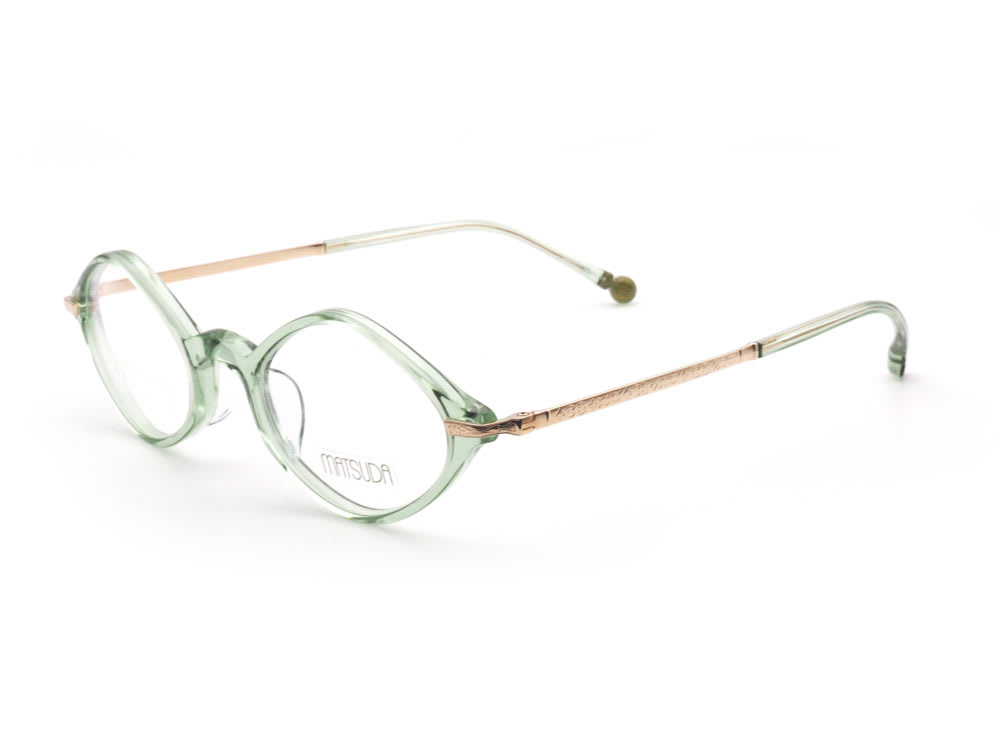 MATSUDA EYEWEAR マツダアイウェア M2066 日本製眼鏡フレーム