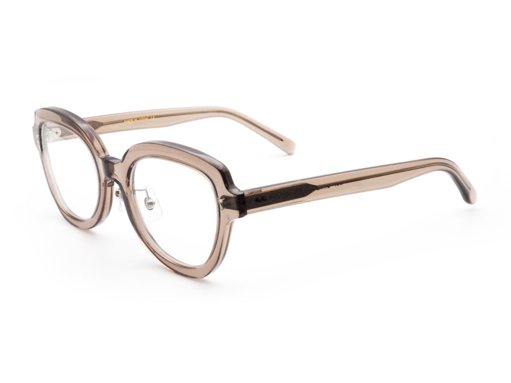QWON Eyewear クヲンアイウェア DIANE 日本製眼鏡フレーム