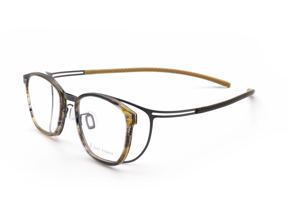 spec espace スペックエスパス ES-2472 日本製眼鏡フレーム