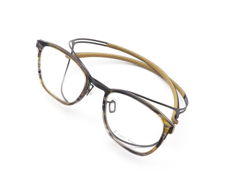 spec espace スペックエスパス ES-2472 日本製眼鏡フレーム