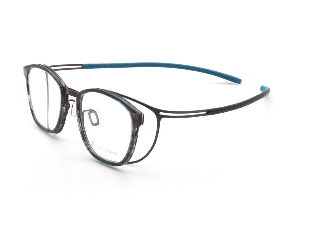 spec espace スペックエスパス ES-2472 日本製眼鏡フレーム