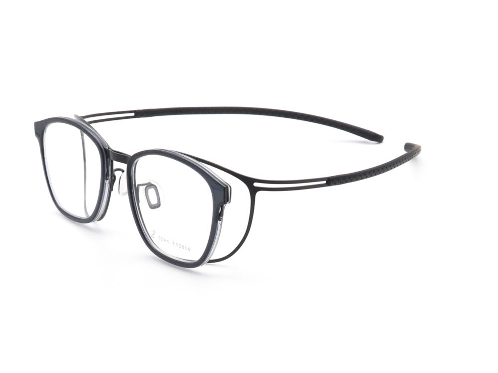 spec espace スペックエスパス ES-2472 日本製眼鏡フレーム