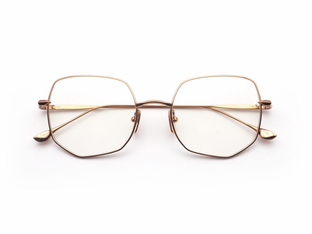 DITA ディータ MAREA 日本製眼鏡フレーム