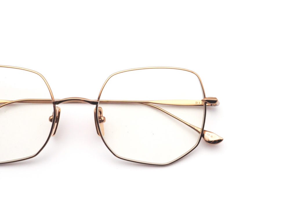 DITA ディータ MAREA 日本製眼鏡フレーム