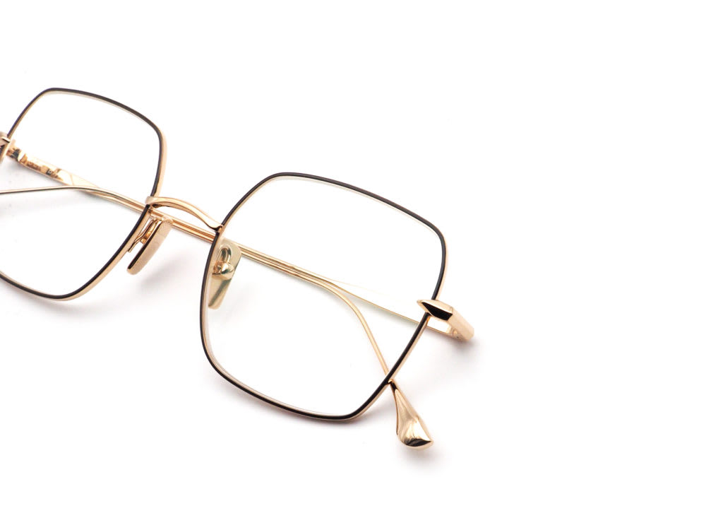 DITA ディータ CEREBAL 日本製眼鏡フレーム