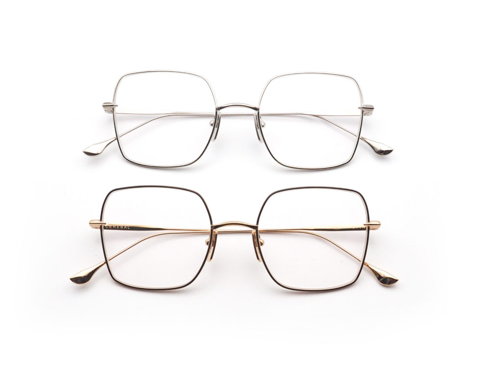 DITA ディータ CEREBAL 日本製眼鏡フレーム