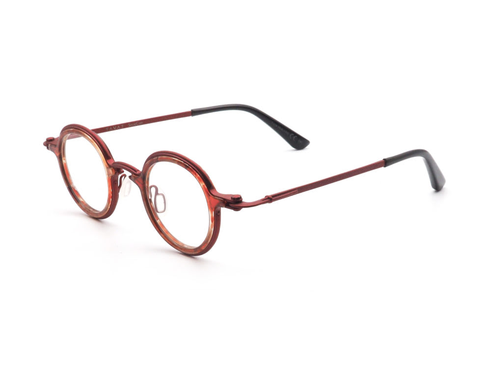 TAVAT EYEWEAR ターバットアイウェア Halo C SC210 イタリア製眼鏡フレーム