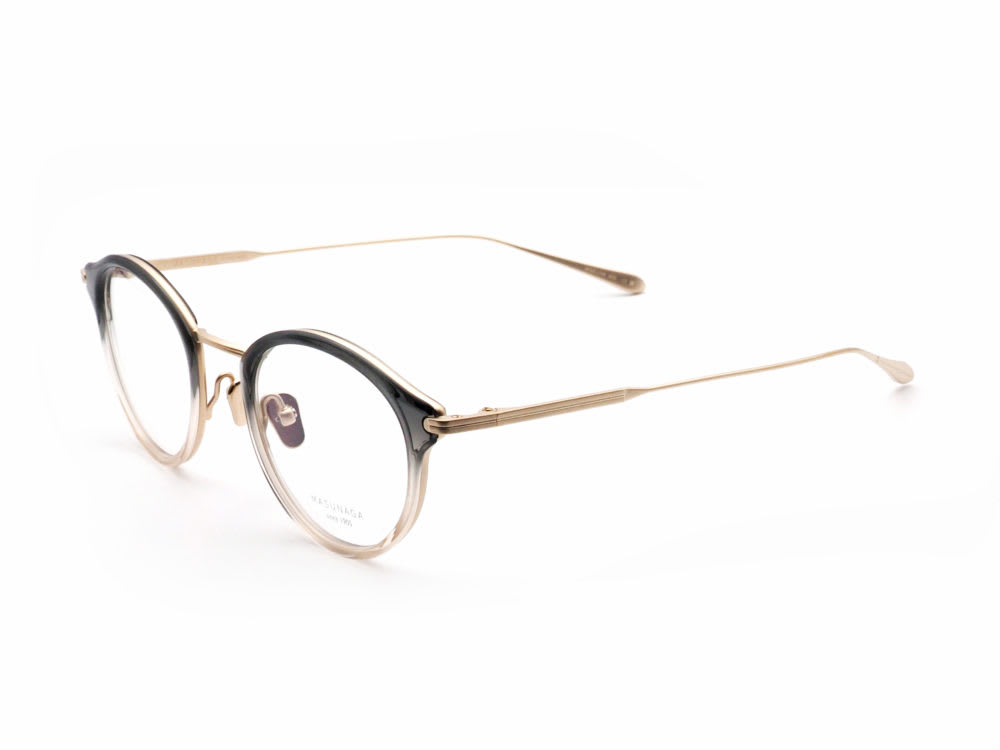 MASUNAGA since1905 マスナガ INGRID 日本製眼鏡フレーム