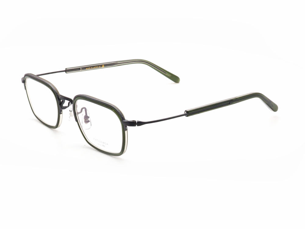 MASUNAGA since 1905 マスナガ GMS-131P 眼鏡 日本製