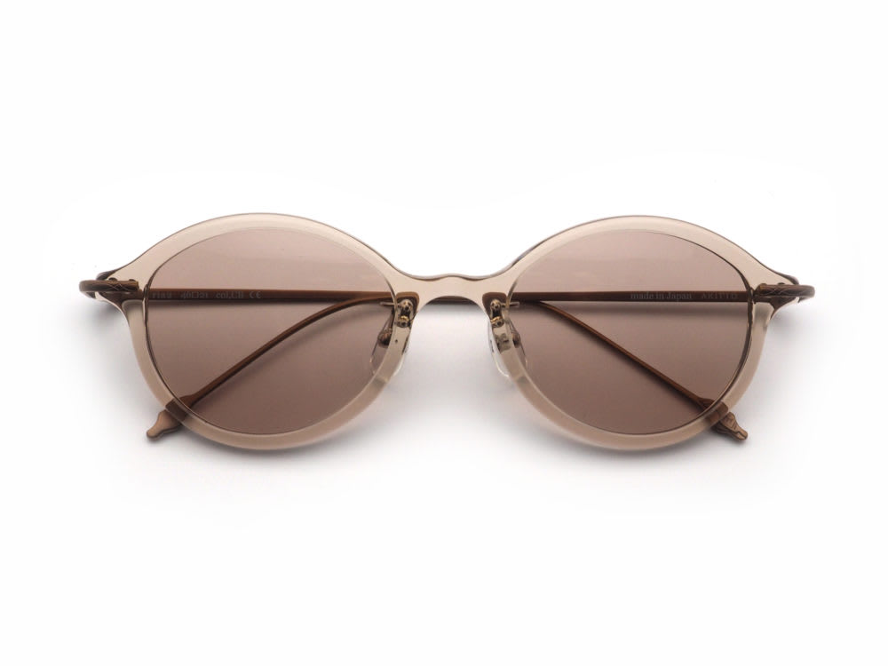 AKITTO アキット ria2 眼鏡 日本製