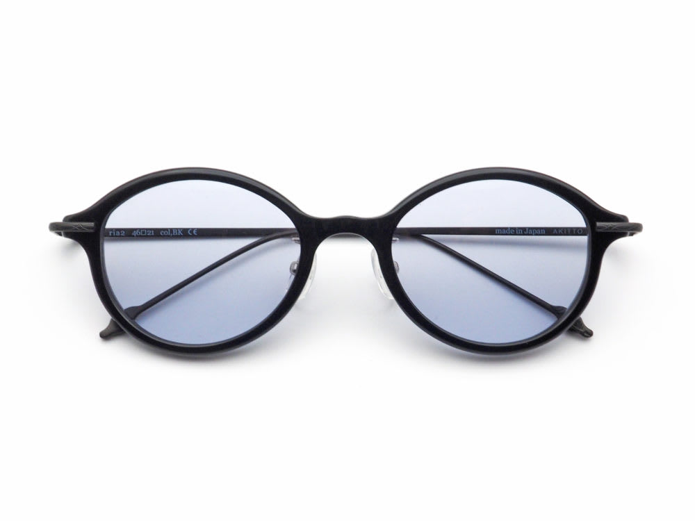 AKITTO アキット ria2 眼鏡 日本製