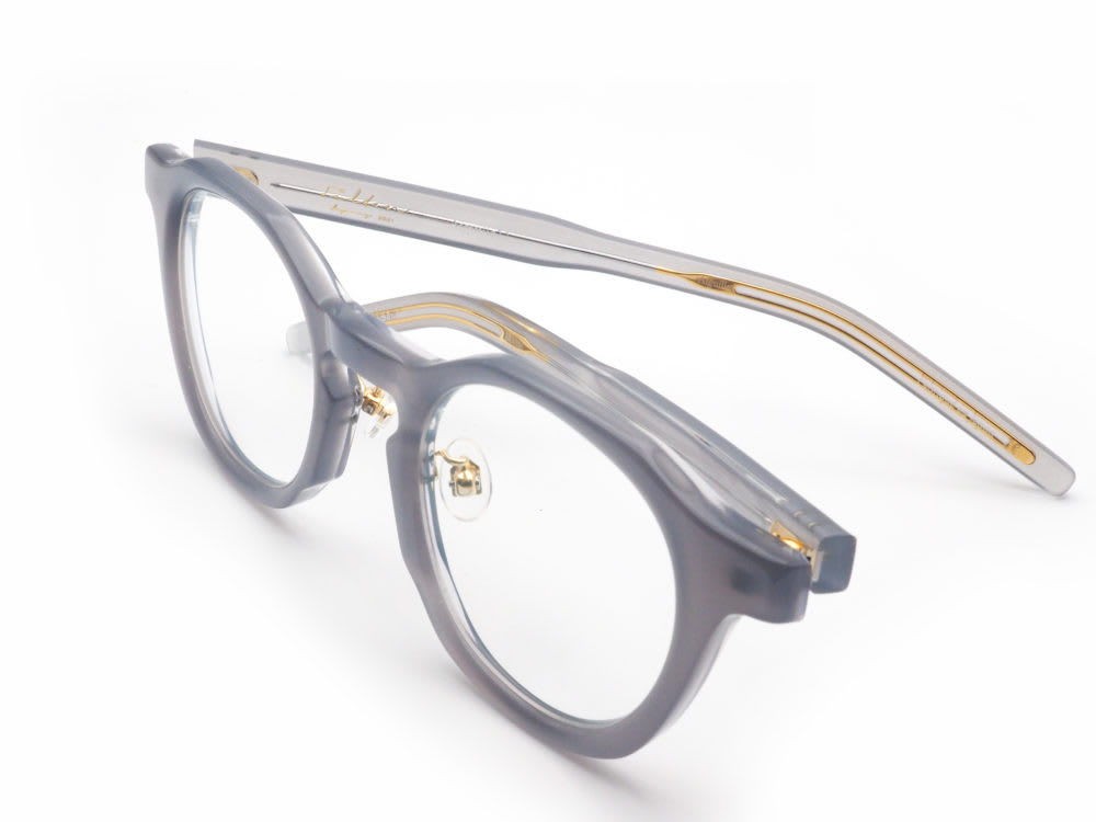 Filton フィルトン Aiguille11 眼鏡 日本製