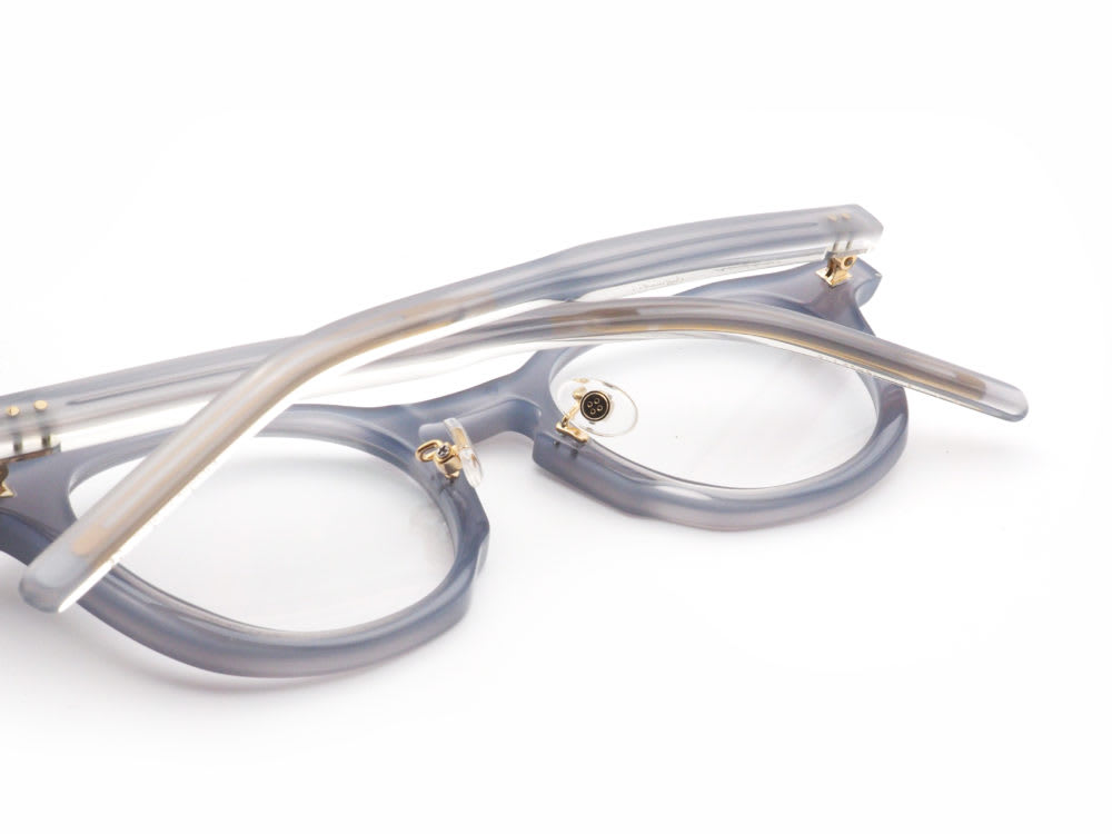 Filton フィルトン Aiguille11 眼鏡 日本製