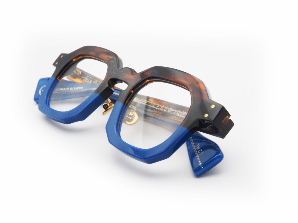 リピート紹介 JEAN PHILIPPE JOLY × Filton Collaboration model