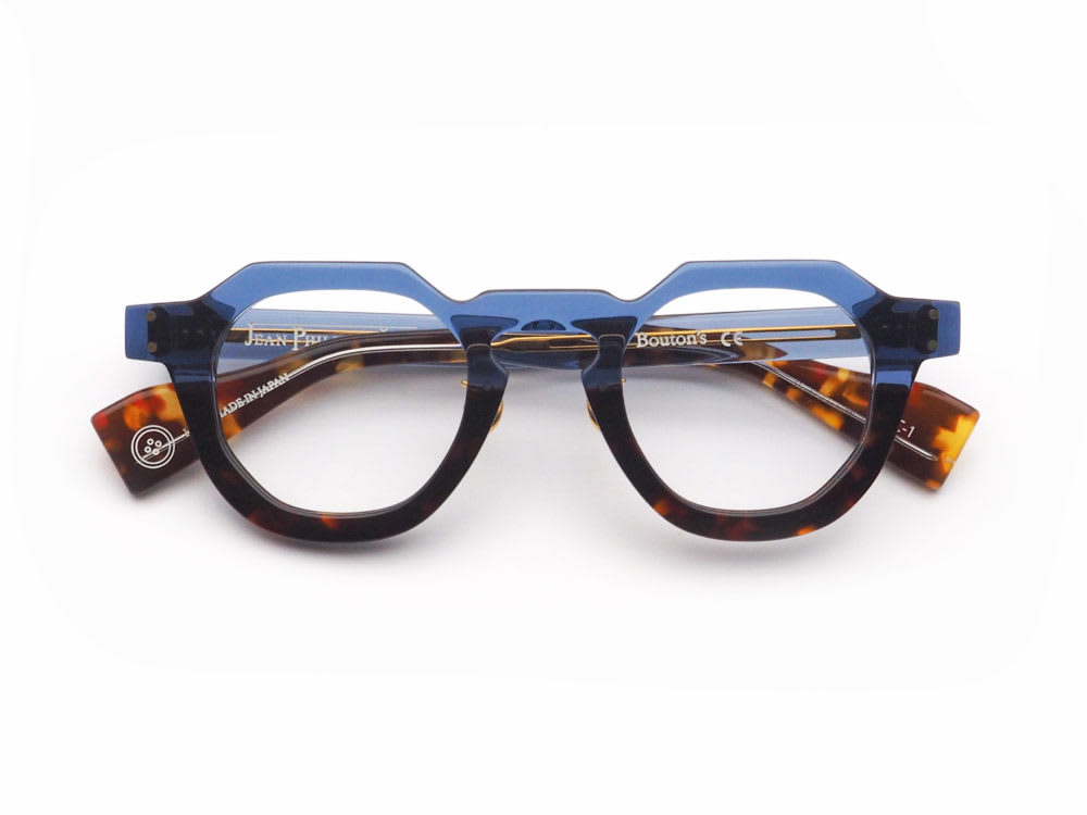 JEAN PHILIPPE JOLY × Filton Collaboration model  Bouton’s col.TW C-1