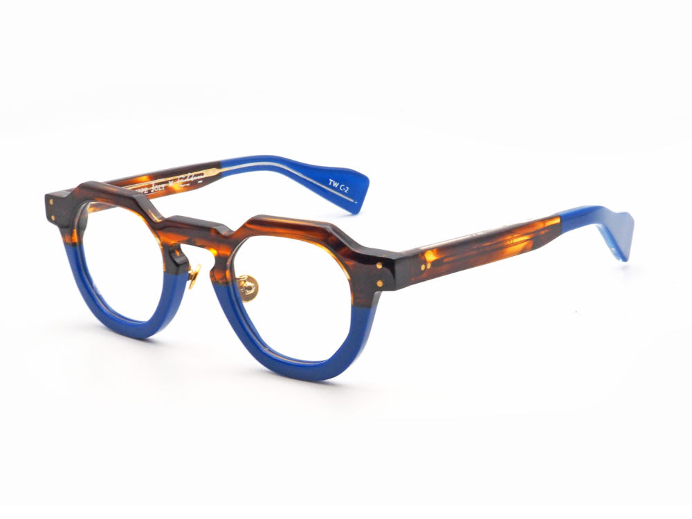 JEAN PHILIPPE JOLY × Filton Collaboration model  Bouton’s col.TW C-2