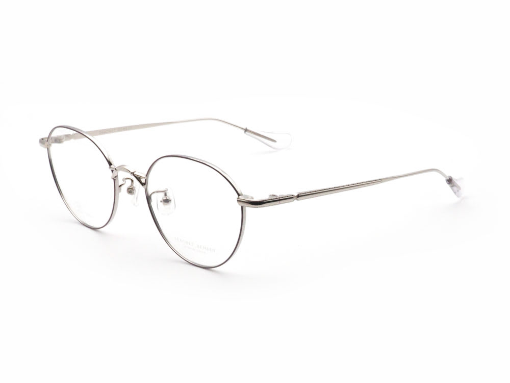 Seacret Remedy シークレットレメディ S-090 Eugenie 眼鏡 日本製