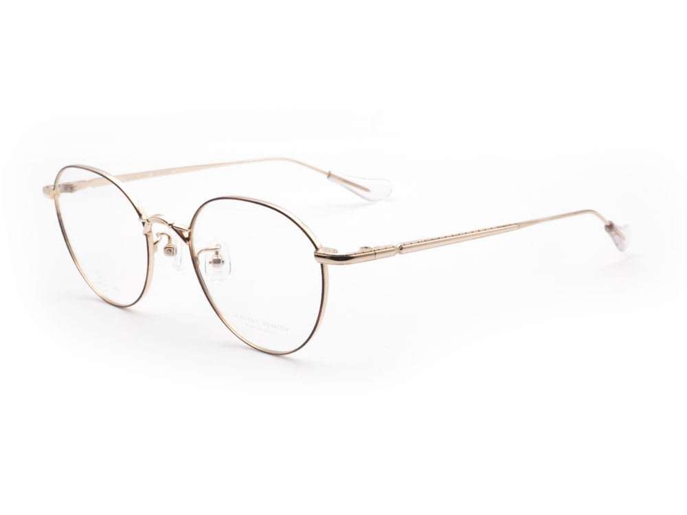 Seacret Remedy シークレットレメディ S-090 Eugenie 眼鏡 日本製