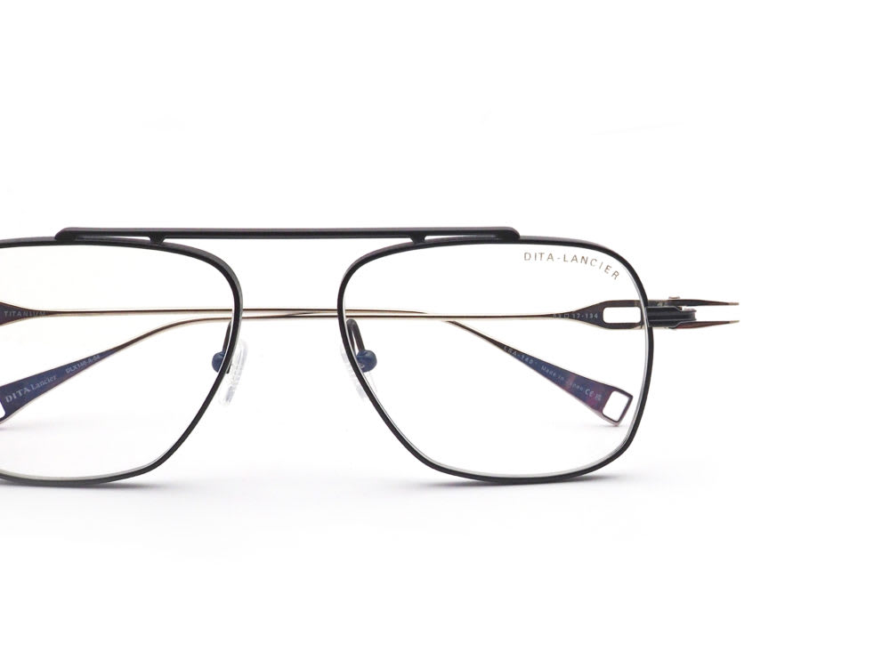 DITA lancier ディータランシア LSA-140 眼鏡 日本製