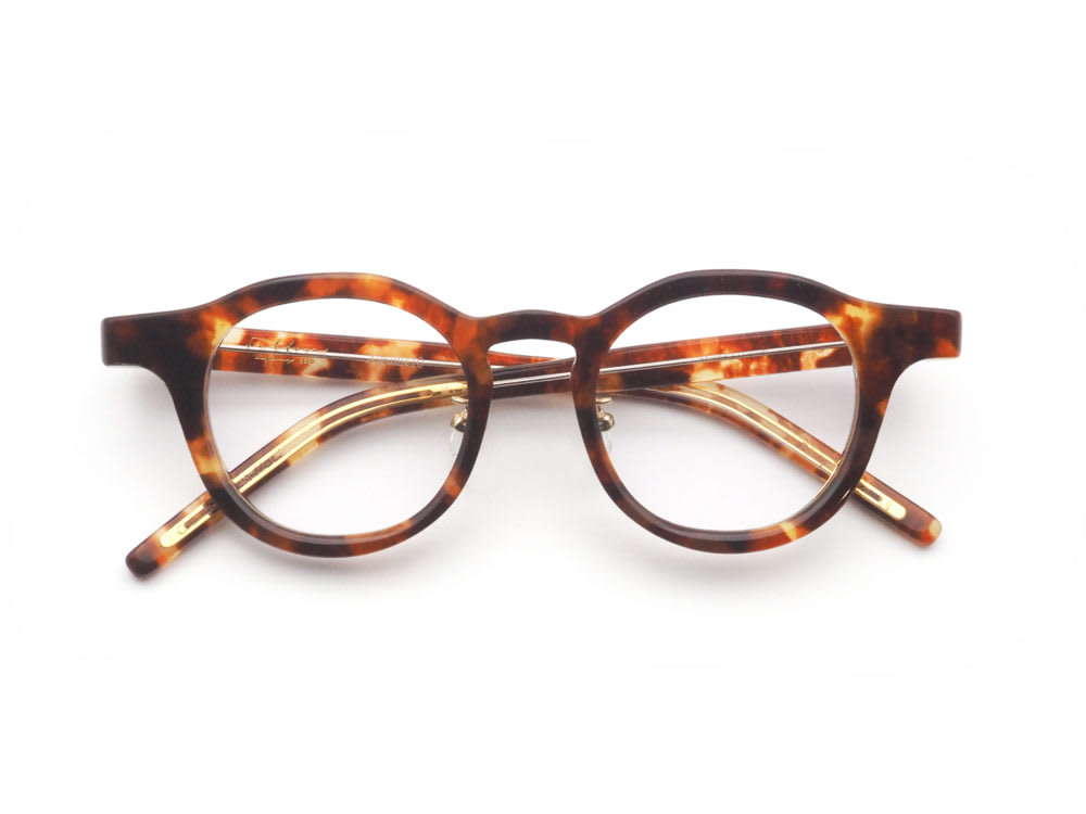 Filton フィルトン Aiguille10 眼鏡 日本製