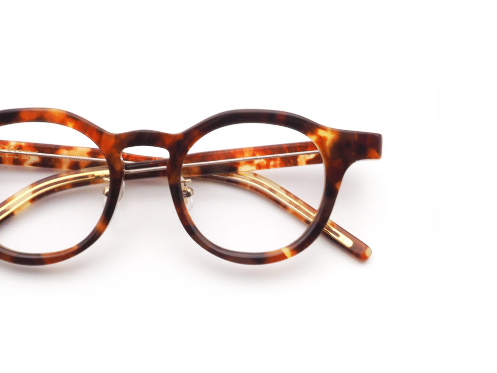 Filton フィルトン Aiguille10 眼鏡 日本製