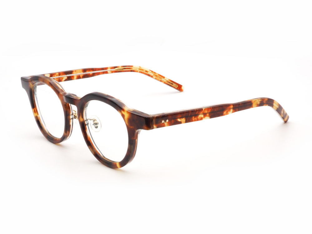 Filton フィルトン Aiguille10 眼鏡 日本製