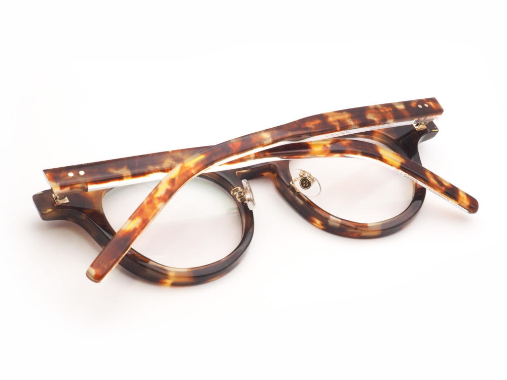 Filton フィルトン Aiguille10 眼鏡 日本製