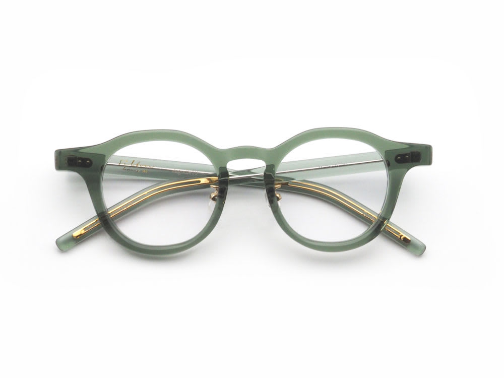 Filton フィルトン Aiguille10 眼鏡 日本製