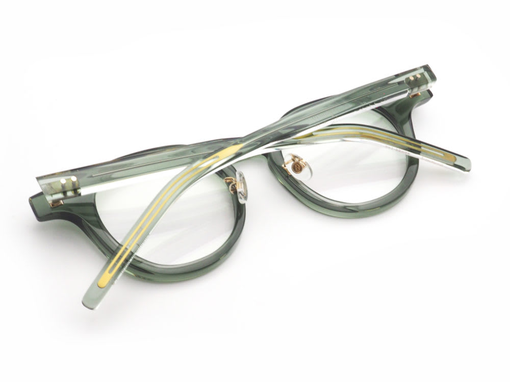 Filton フィルトン Aiguille10 眼鏡 日本製