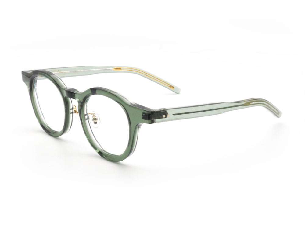 Filton フィルトン Aiguille10 眼鏡 日本製