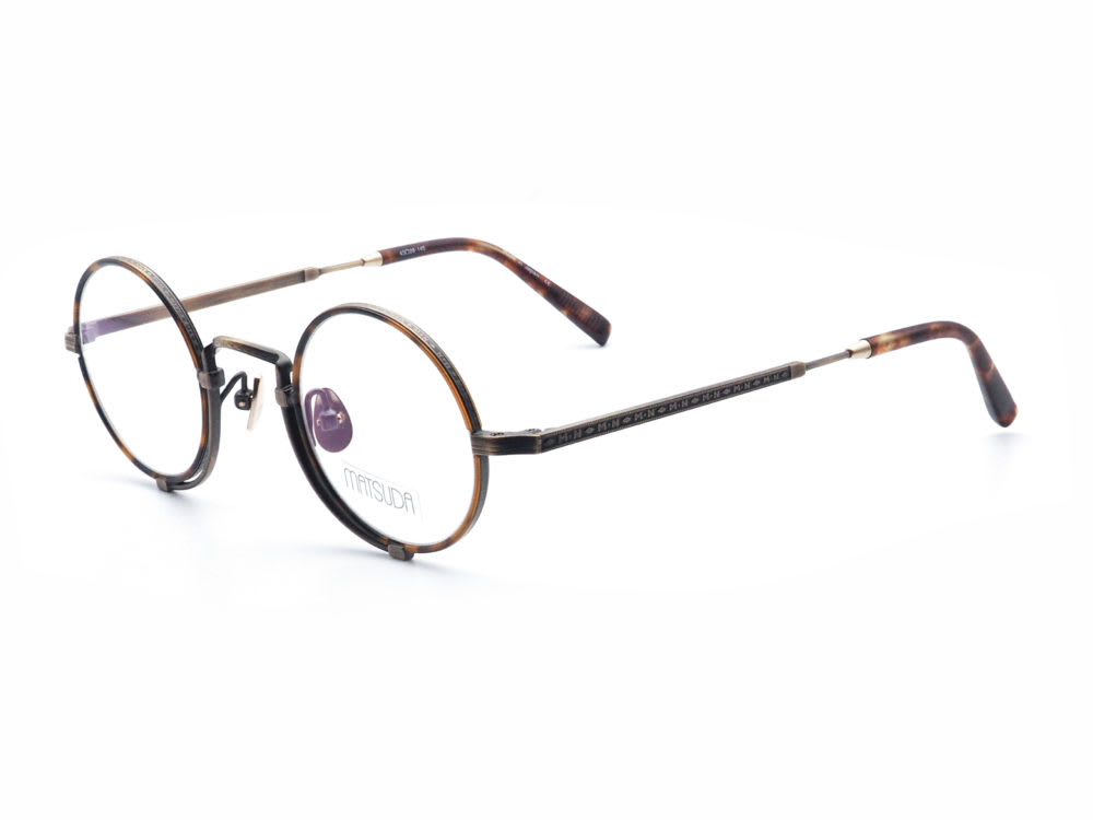 MATSUDA EYEWEAR マツダアイウェア 10103H-i 眼鏡 日本製