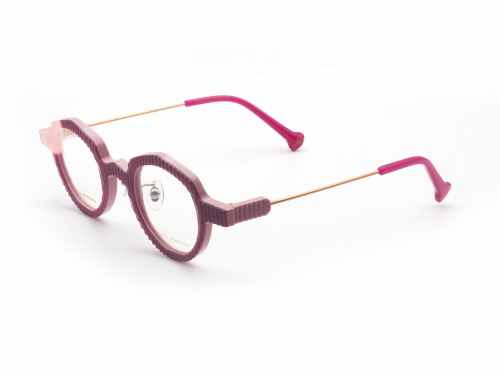 Albert I'mStein アルバートアイムシュタイン Picocello 眼鏡 ポーランド