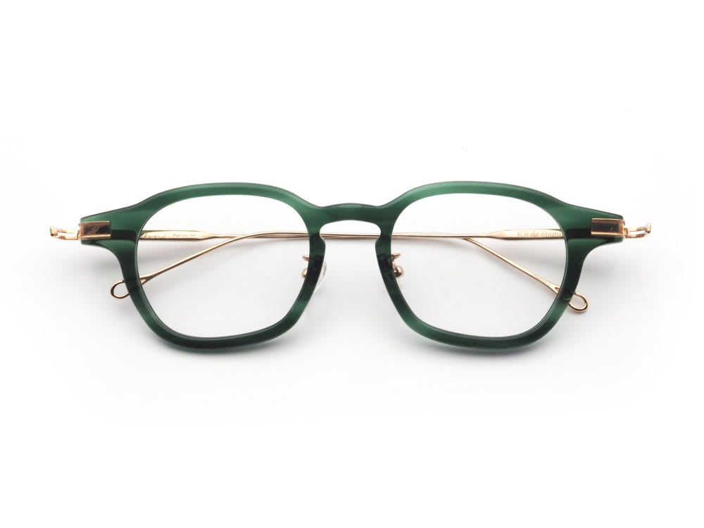 Filton フィルトン Kit de couture 01 眼鏡 日本製