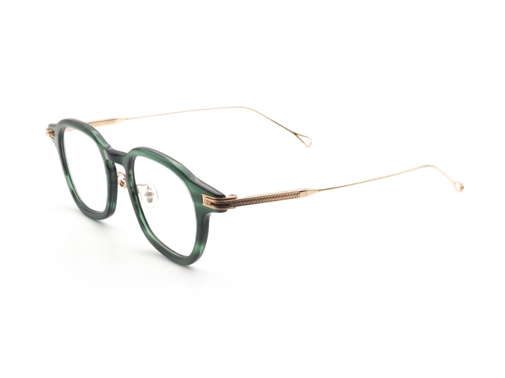 Filton フィルトン Kit de couture 01 眼鏡 日本製