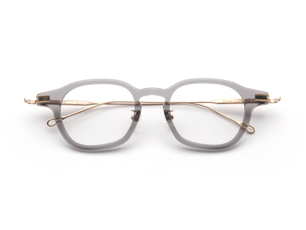 Filton フィルトン Kit de couture 01 眼鏡 日本製