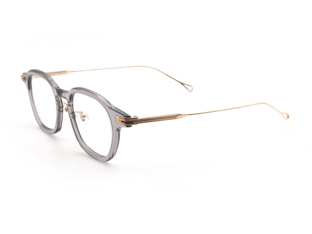 Filton フィルトン Kit de couture 01 眼鏡 日本製