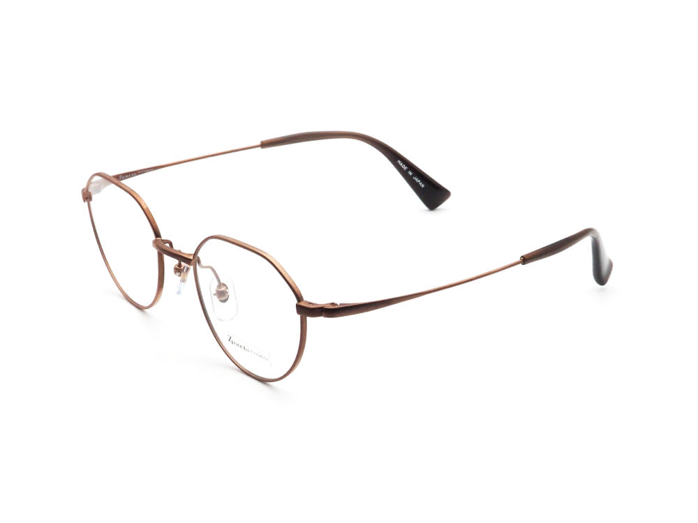 Zparts, Zパーツ Z-133 眼鏡 日本製