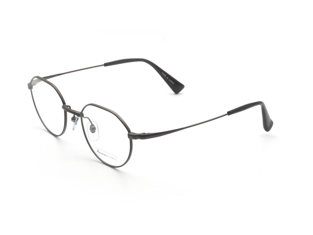 Zparts, Zパーツ Z-133 眼鏡 日本製