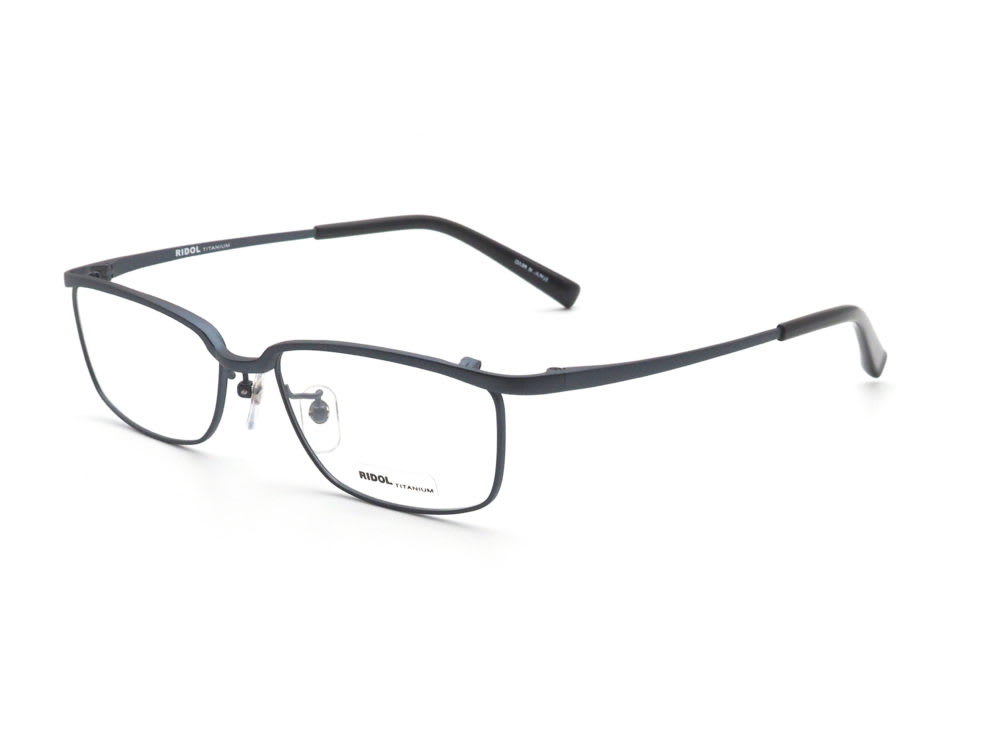 RIDOL リドル R-177 眼鏡 日本製