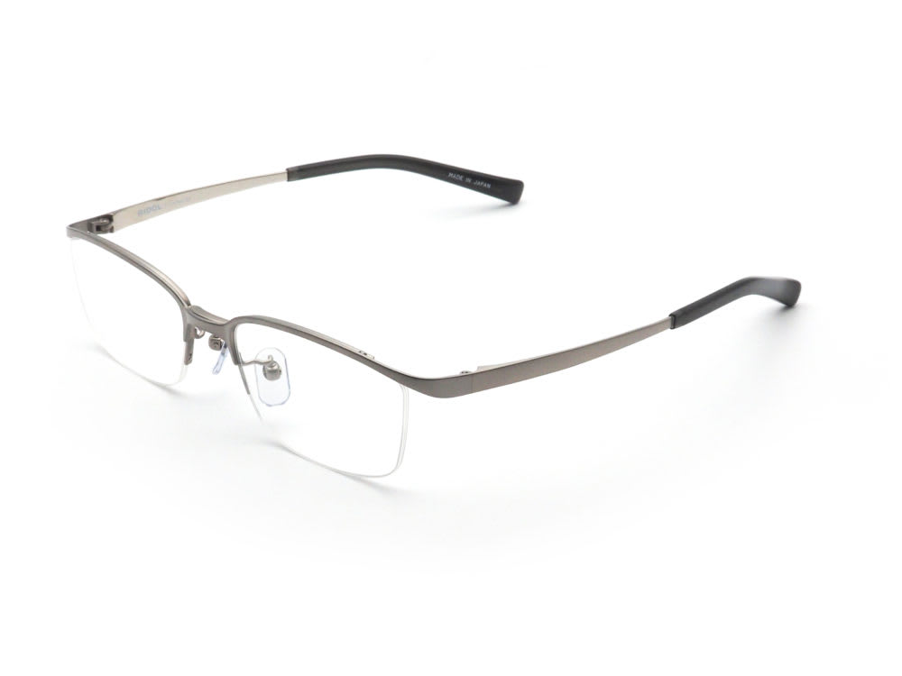 RIDOL リドル R-211 眼鏡 日本製