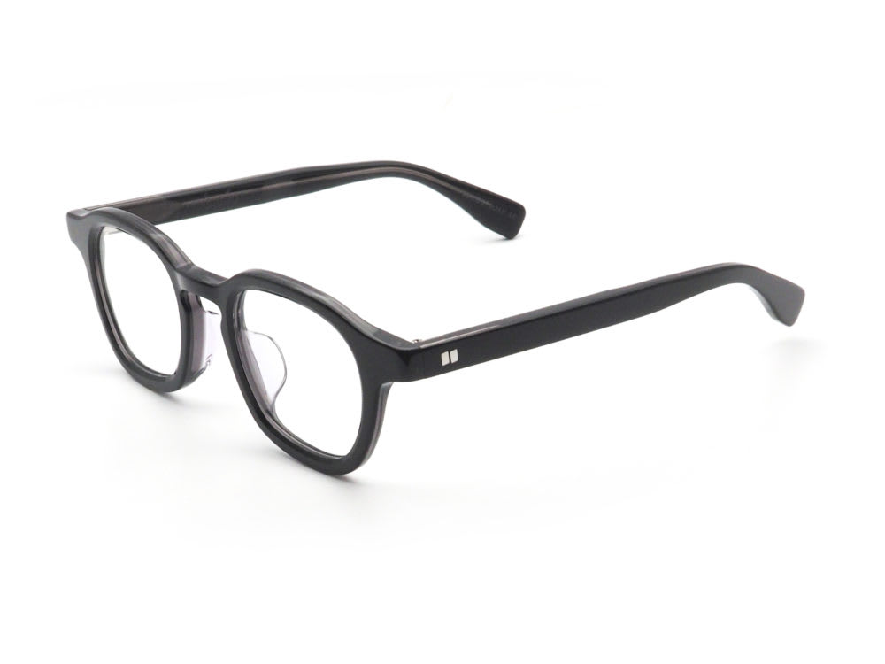 OnOmatopee sunglasses WakuWaku col.Black