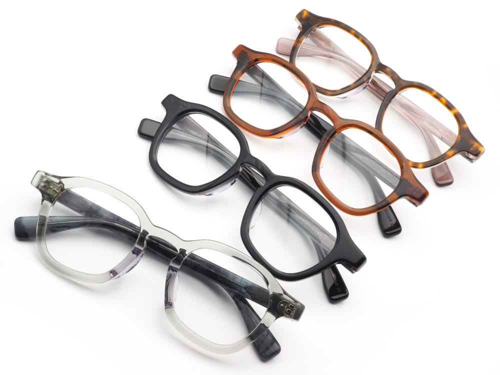 OnOmatopee sunglasses WakuWaku