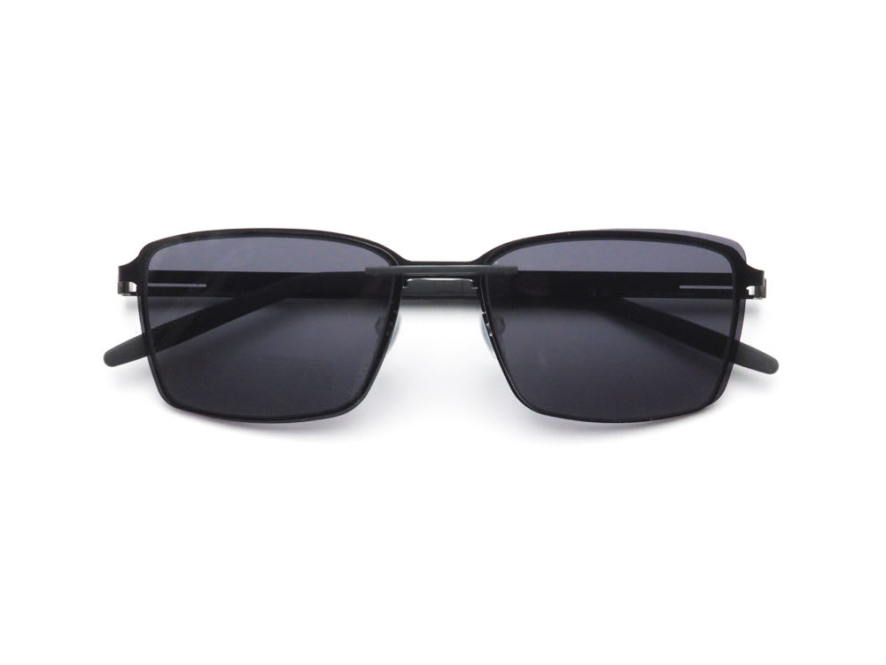 MARKUS T マルクスT T3381 ドイツ製のシートチタンフレーム