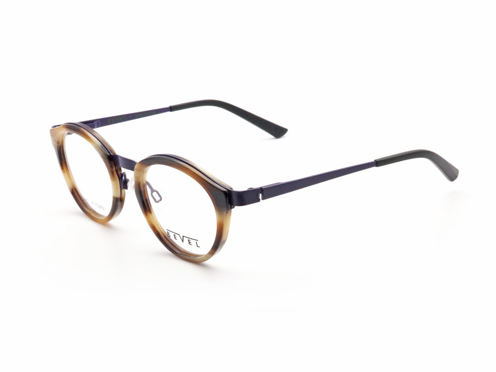 BEVEL ベベル 2549 CEDRIC 日本製眼鏡フレーム