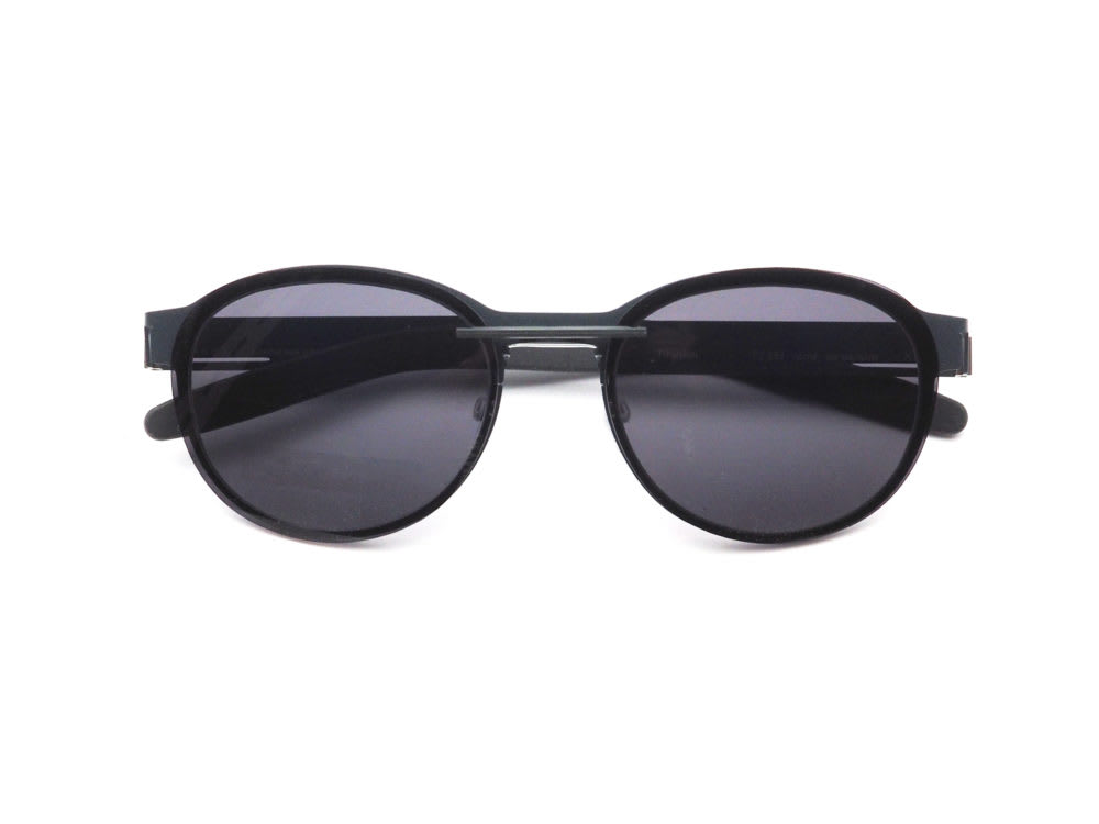 MARKUS T マルクスT T2283 ドイツ製シートチタン眼鏡フレーム