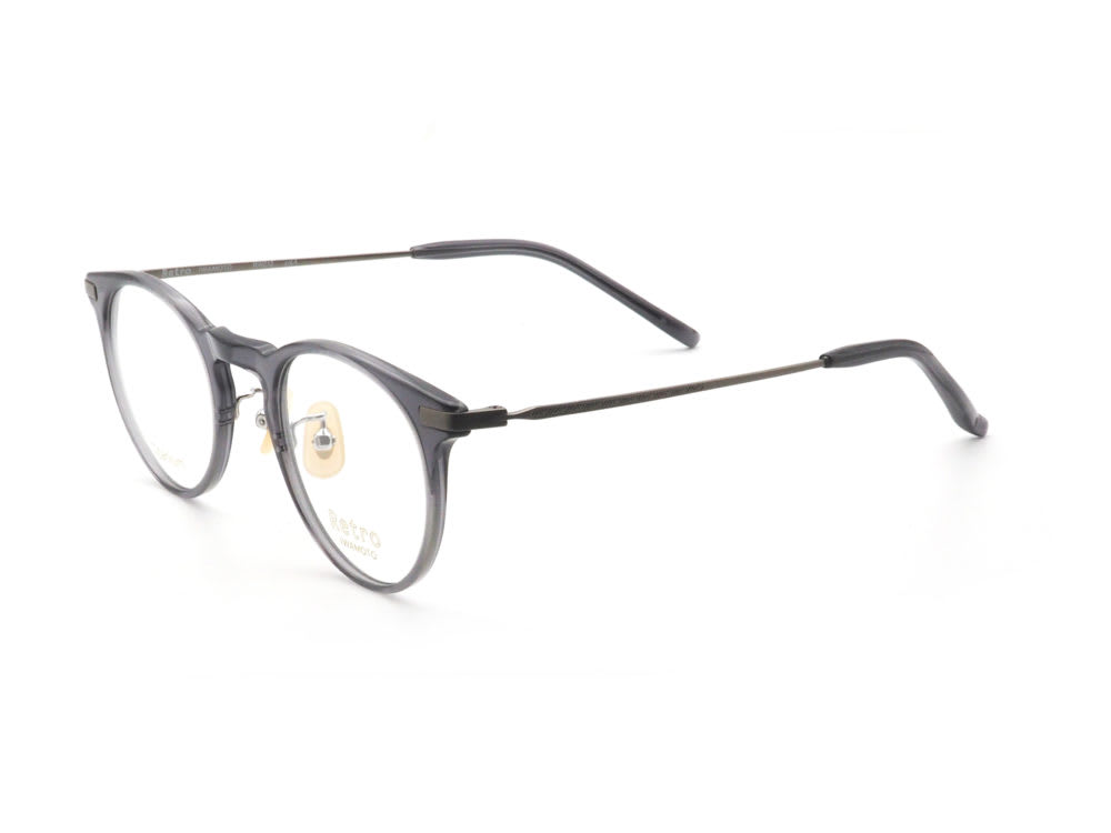 Retoro IWAMOTO レトロイワモト RW212 日本製眼鏡フレーム