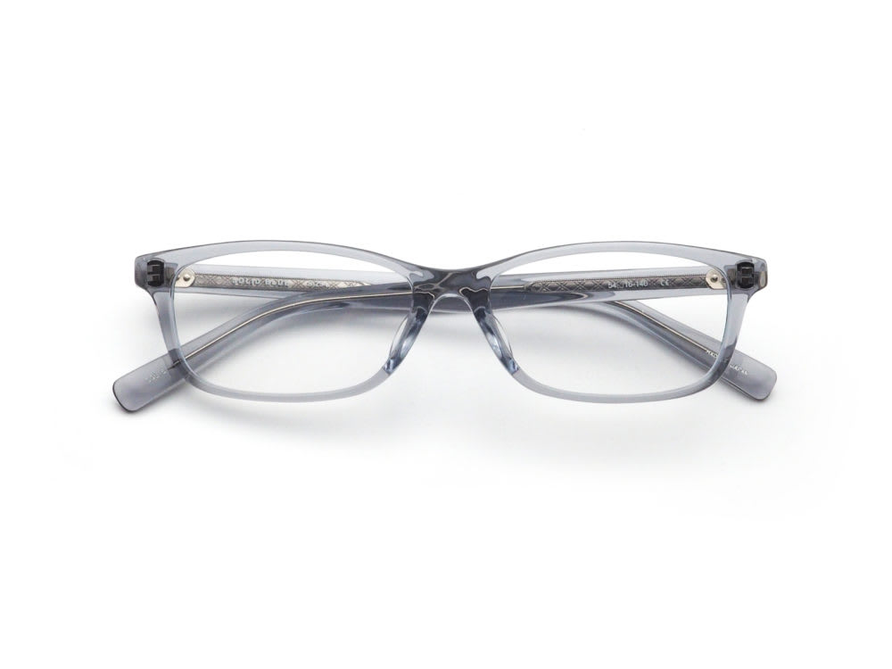 SOLID BLUE ソリッドブルー S-254 日本製眼鏡フレーム 学生向け